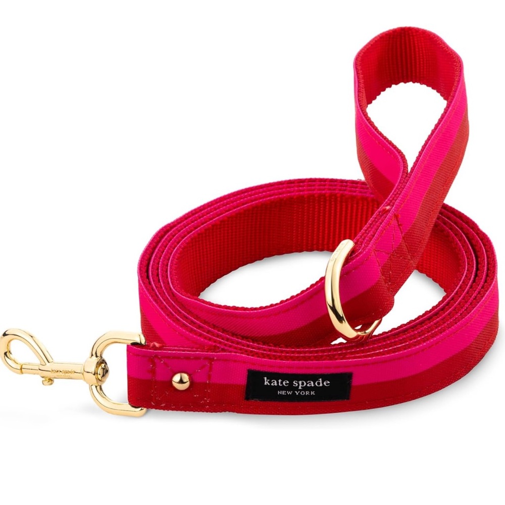 Kate Spade leash